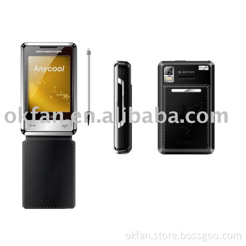 New Any cool I939 TV mobile phone dual sim dual standby(Anycool)